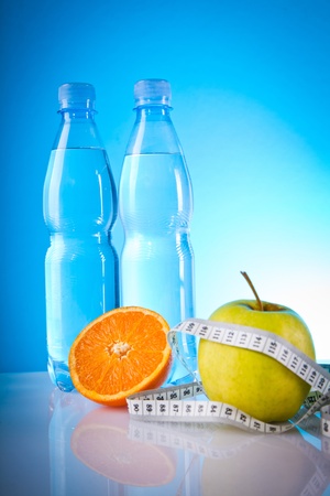 dietary ptoductsの写真素材