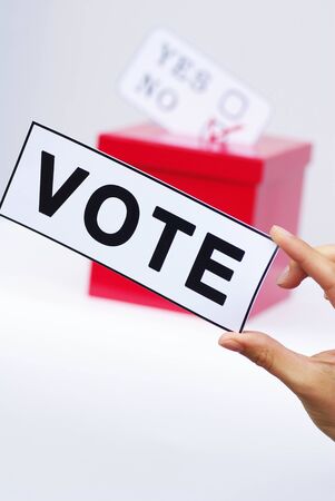 election in USA