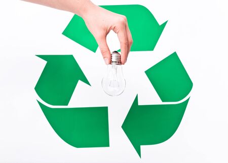 environmental conceptの写真素材