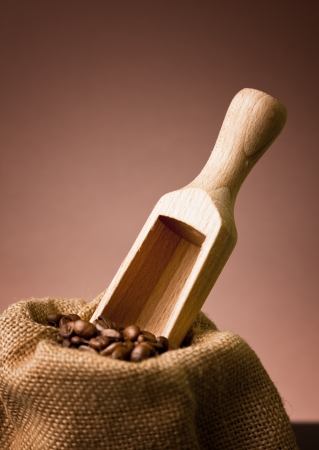 fresh coffee conceptの写真素材