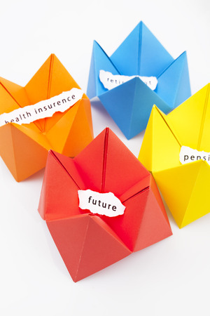 cost of healthcareの写真素材