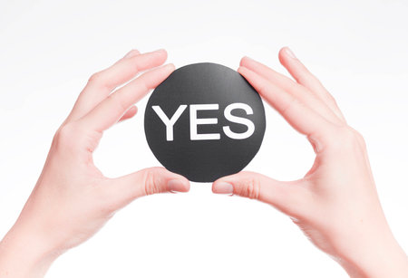 yes decision