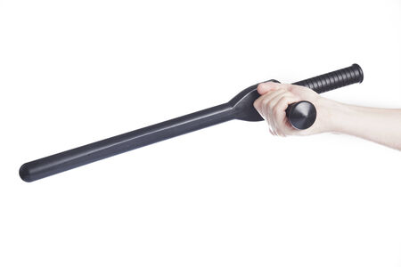 police tonfa
