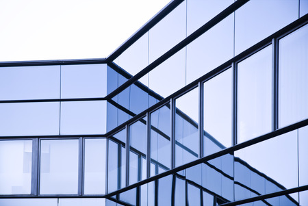financial architecture