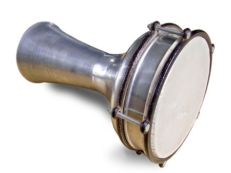 A small drumの写真素材