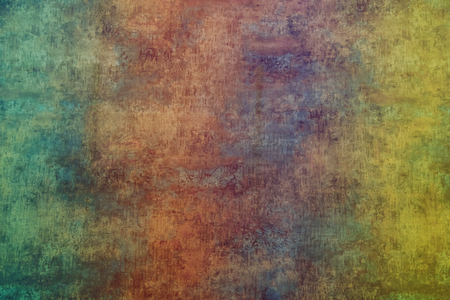 Metal fence rusty corroded texture background,texture of metal of old gate.A colorful background for design and creativity can be used as a cover for brochures or wallpapersの写真素材