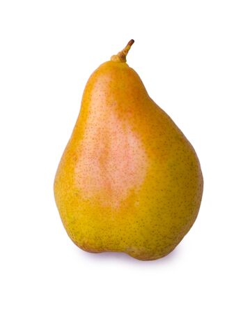 ripe pearの写真素材