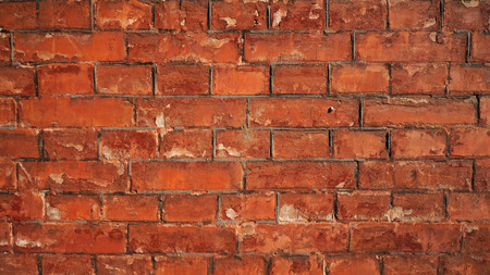 Brick Textureの写真素材
