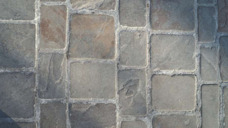 Tile Textureの写真素材