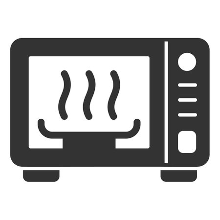 Electric espresso coffee machine - icon, illustration on white background, outline styleの写真素材