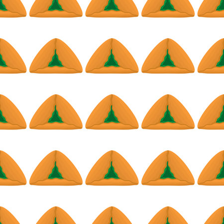 Pattern homemade cookie different taste in pastry biscuit, pattern cookie consist of collectible natural tasty food biscuit it pastry accessory, pattern pastry biscuit from sweet cookie to breakfastのイラスト素材