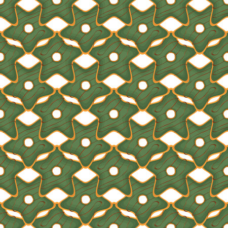 Pattern homemade cookie different taste in pastry biscuit, pattern cookie consist of collectible...