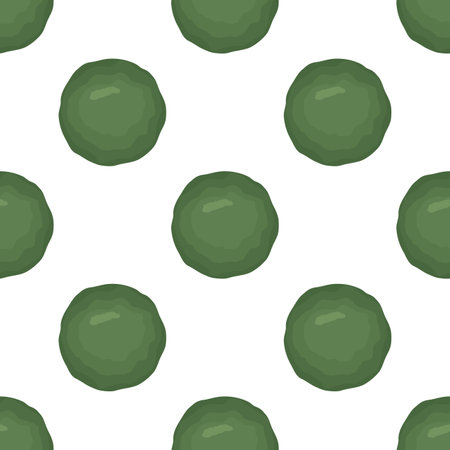 Pattern homemade cookie different taste in pastry biscuit, pattern cookie consist of collectible natural tasty food biscuit it pastry accessory, pattern pastry biscuit from sweet cookie to breakfastのイラスト素材