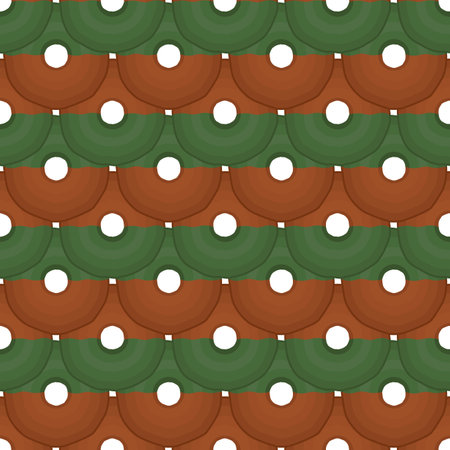 Pattern homemade cookie different taste in pastry biscuit, pattern cookie consist of collectible natural tasty food biscuit it pastry accessory, pattern pastry biscuit from sweet cookie to breakfastのイラスト素材