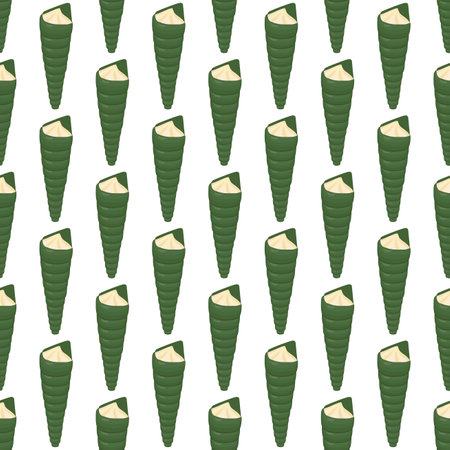 Pattern homemade cookie different taste in pastry biscuit, pattern cookie consist of collectible natural tasty food biscuit it pastry accessory, pattern pastry biscuit from sweet cookie to breakfastのイラスト素材