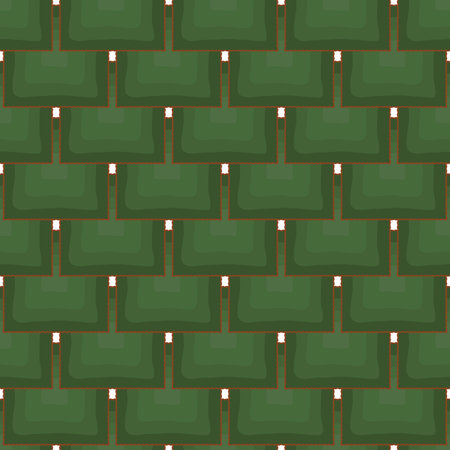 Pattern homemade cookie different taste in pastry biscuit, pattern cookie consist of collectible natural tasty food biscuit it pastry accessory, pattern pastry biscuit from sweet cookie to breakfastのイラスト素材