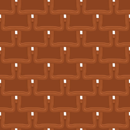 Pattern homemade cookie different taste in pastry biscuit, pattern cookie consist of collectible natural tasty food biscuit it pastry accessory, pattern pastry biscuit from sweet cookie to breakfastのイラスト素材