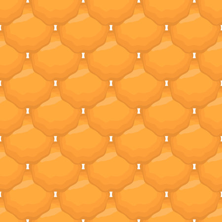 Pattern homemade cookie different taste in pastry biscuit, pattern cookie consist of collectible natural tasty food biscuit it pastry accessory, pattern pastry biscuit from sweet cookie to breakfastのイラスト素材