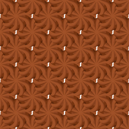 Pattern homemade cookie different taste in pastry biscuit, pattern cookie consist of collectible natural tasty food biscuit it pastry accessory, pattern pastry biscuit from sweet cookie to breakfastのイラスト素材