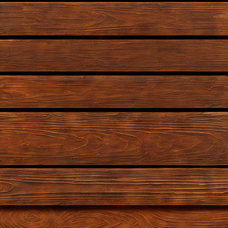 Brown wood texture. Abstract wood texture background. Ai generatedの素材