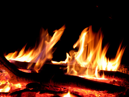 fireの写真素材