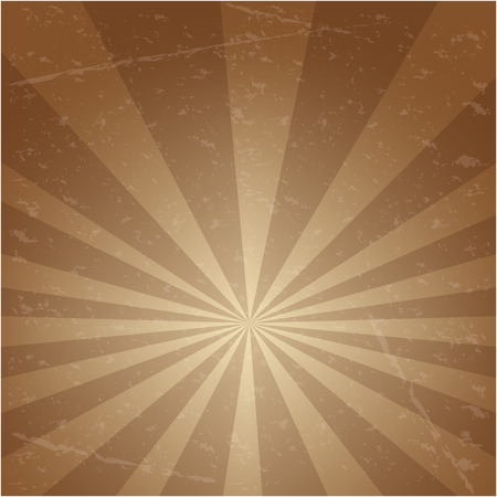 Vector vintage pop art background.のイラスト素材