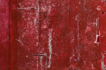 grunge background dark red color with space for text or imageの写真素材