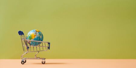 International package delivery service. Worldwide shipping. Global purchasing and transportation....