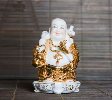Buddha