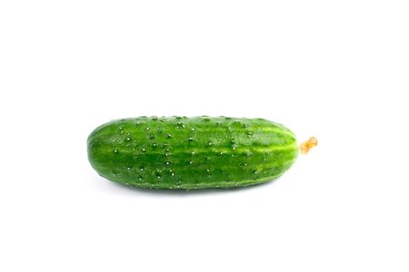 Cucumberの写真素材