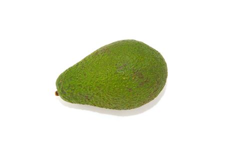Avocadoの写真素材