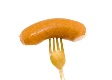 Sausageの写真素材