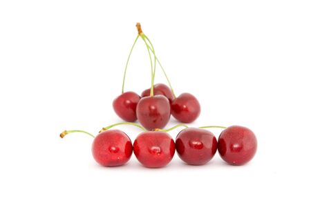 Cherryの写真素材