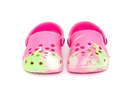 Children's shoes
