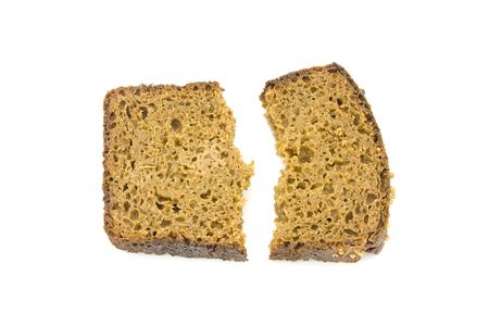 Breadの写真素材