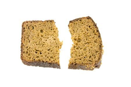 Breadの写真素材