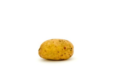 Potatoesの写真素材