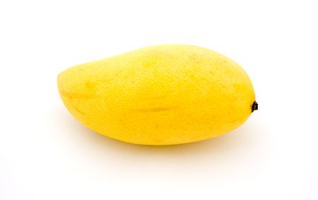 mangoの写真素材