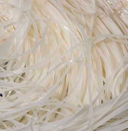 Rice noodles