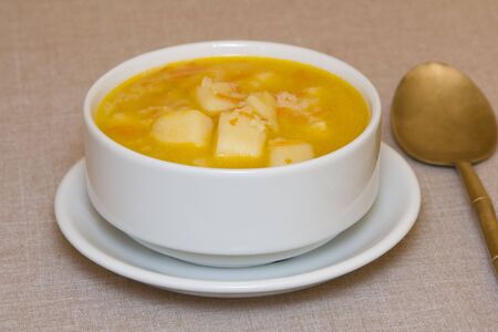 Soupの写真素材