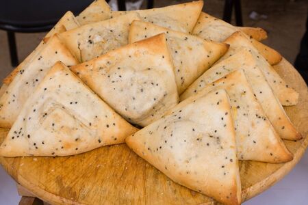 Breadの写真素材