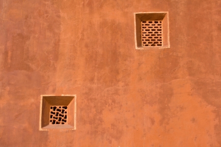 Hawa Mahal, the Palace of Winds, Jaipur, Rajasthan, India.の写真素材