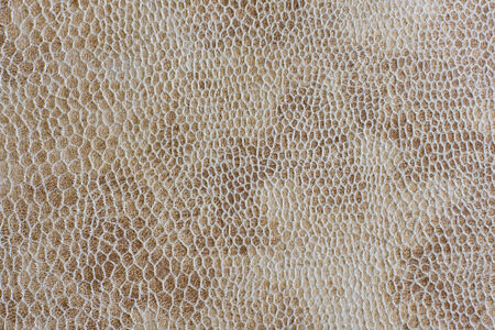 Full frame background of suede like fabric