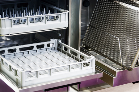 equipment for baking dough in the baking and confectionery industry. Bakers are modern