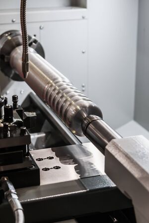 tooth gear wheel used in machine tools and machines for metalworking industryの写真素材