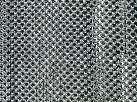 3D printing process shows intricate patterns forming in advanced manufacturing setup