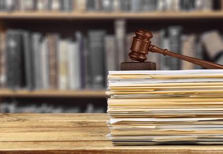 Law, Legislation, Document.の写真素材