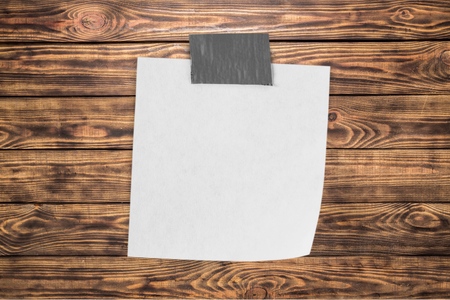 Adhesive Note, Paper, Adhesive Tape.の写真素材