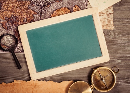 Travel, offers, starfishes.の写真素材