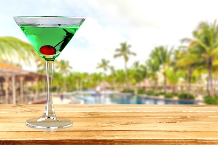 Drink, Cocktail, Decoration.の写真素材